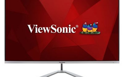 32″ 4K UHD Monitor 3840×2160