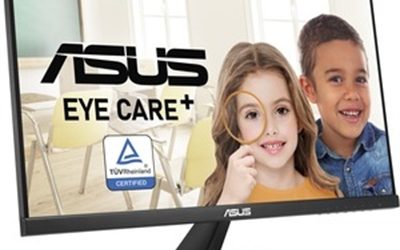 23.8″ EyeCare 1080P FullHD75Hz