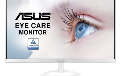 23.8″ VY249HE W Monitor