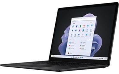 SrfcLpt5 13″ i7 32 512 Black