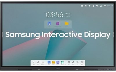 LFD 75 AIO Dig Dsply