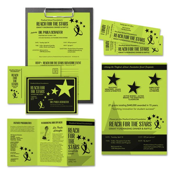 Color Cardstock, 65 lb Cover Weight, 8.5 x 11, Vulcan Green, 250/Pack - Image 4