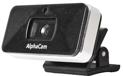 TAA Compliant Video Web Cam