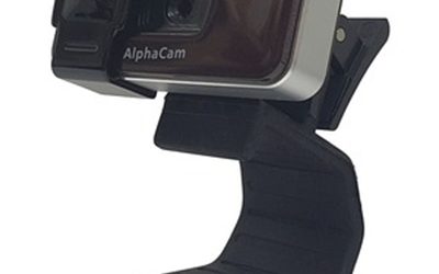 TAA 1080p Full HD Webcam