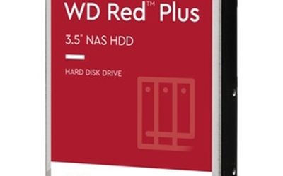 NAS Internal HDD 10TB