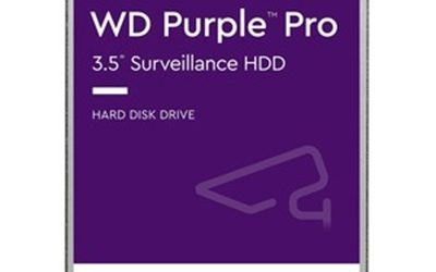 Surveillance HDD 10TB