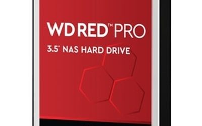 10TB Red Pro NAS HD 3.5″