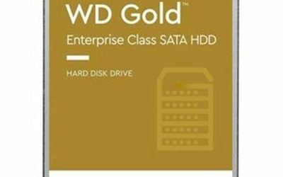 WD Gold Enterprise SATA 14TB