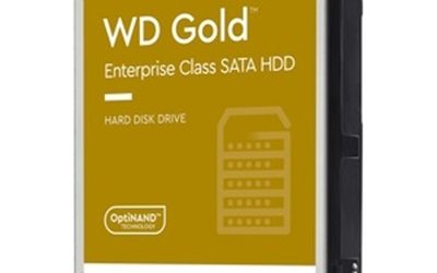 20TB 3.5in SATA 512e Gold