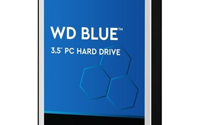 500GB SATA 6Gbs 3.5″ Blue