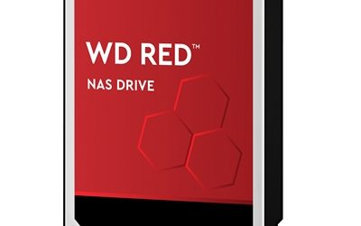 6TB Red Pro NAS HD SP