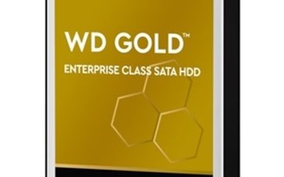 8TB Gold Enterprise SATA HDD