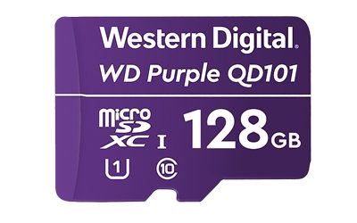 WD Purple SCQD101 128G SDA 6.0