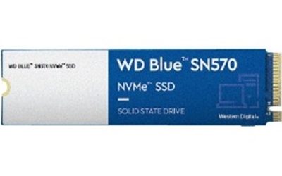 WD Blue SN570 WDS250G3B0C 250