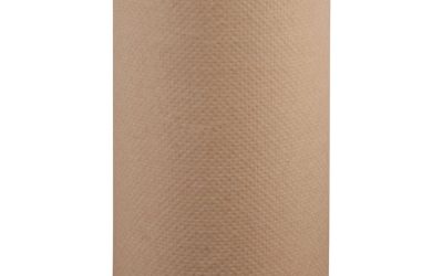 Hardwound Roll Towels, 1-Ply, 8″ x 350 ft, Natural, 12 Rolls/Carton