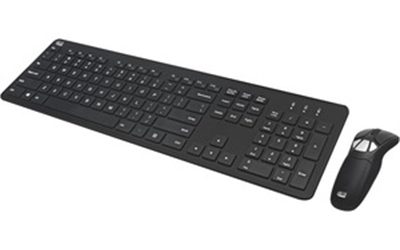 Air Mouse Go Plus w/Keyboard