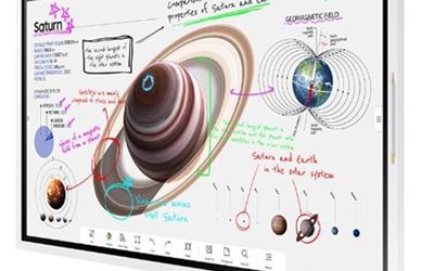 LFD FLIP PRO 65in AIO Disp