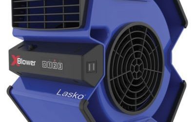 High Velocity Blower Fan