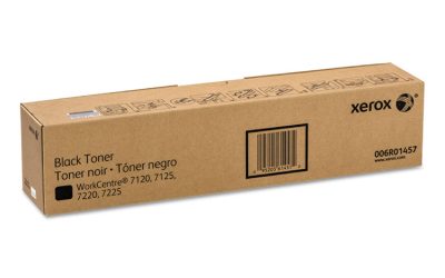 006r01457 Toner, 22,000 Page-Yield, Black