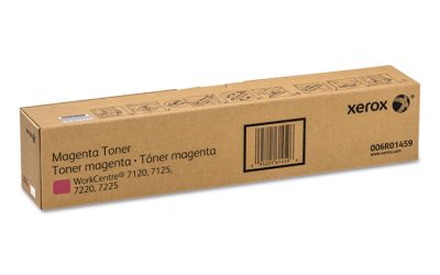 006r01459 Toner, 15,000 Page-Yield, Magenta