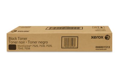 006r01513 Toner, 26,000 Page-Yield, Black