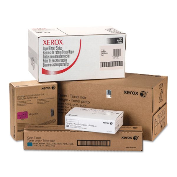 006r01697 Toner, 26,000 Page-Yield, Black