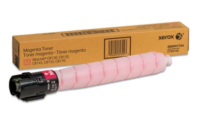 006R01748 Toner, 28,000 Page-Yield, Magenta