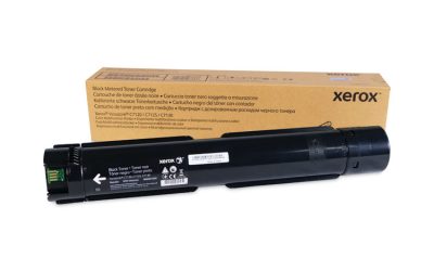 006R01824 Extra High-Yield Toner, 36,000 Page-Yield, Black