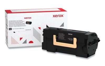 006R04670 Extra-High Yield Toner, 42,000 Page-Yield, Black