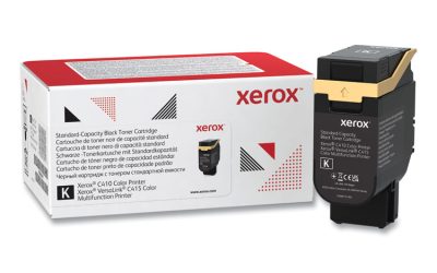 006R04677 Toner, 2,400 Page-Yield, Black