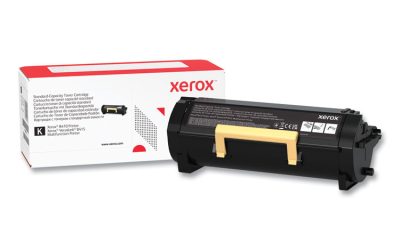 006R04725 Toner, 6,000 Page-Yield, Black