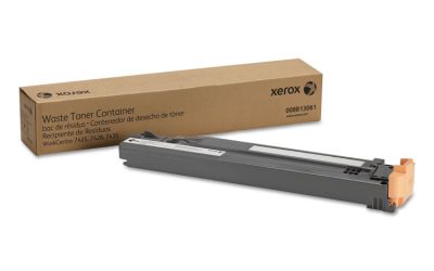 008r13061 Waste Toner Bottle, 43,000 Page-Yield