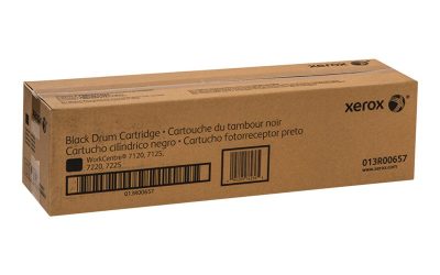 XEROX WORKCENTRE 7120,MAGENTA DRUM