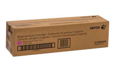 XEROX WORKCENTRE 7525,DRUM