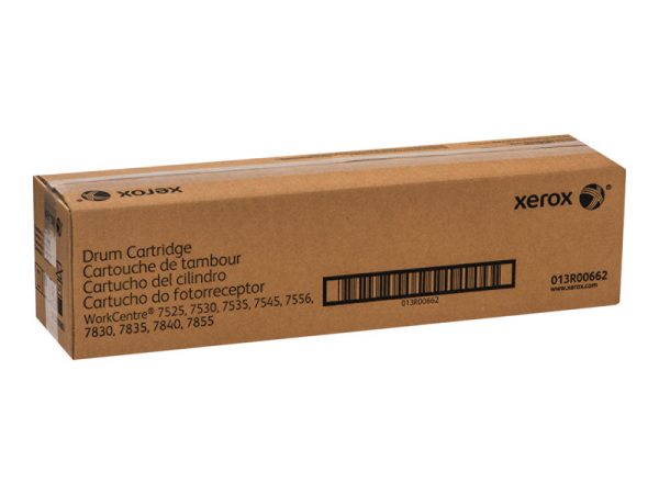 XEROX COLOR C60,COLOR DRUM