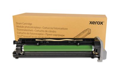 013R00687 Drum Unit, 80,000 Page-Yield, Black
