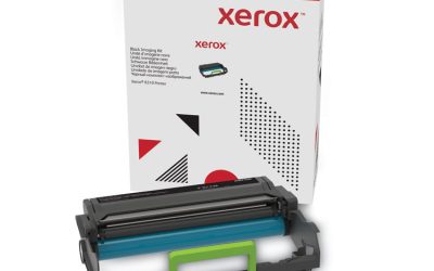 013r00690 Drum, 40,000 Page-Yield, Black