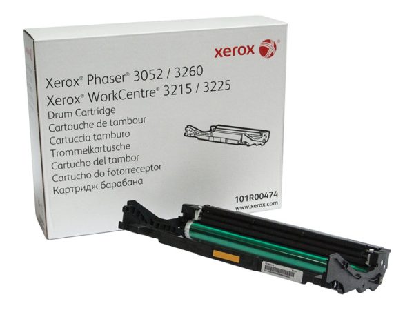 XEROX FAXCENTRE PRO 735,SD YLD BLACK TONER