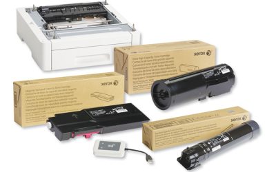 101r00582 Drum Unit, 60,000 Page-Yield, Black