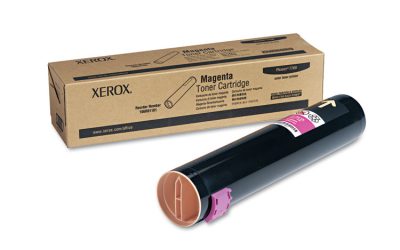 106r01161 Toner, 25,000 Page-Yield, Magenta