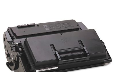 106r01371 High-Yield Toner, 14,000 Page-Yield, Black