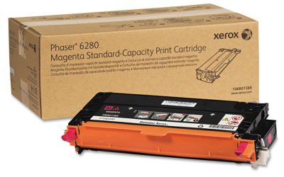 106r01389 Toner, 2,200 Page-Yield, Magenta