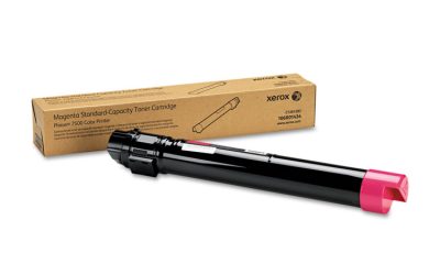 106r01434 Toner, 9,600 Page-Yield, Magenta
