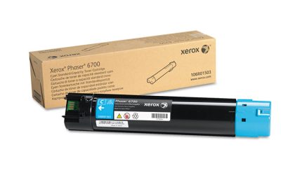 106r01503 Toner, 5,000 Page-Yield, Cyan