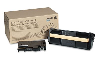 106r01535 High-Yield Toner, 30,000 Page-Yield, Black