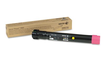 106r01564 Toner, 6,000 Page-Yield, Magenta