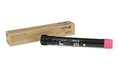 106r01567 High-Yield Toner, 17,200 Page-Yield, Magenta