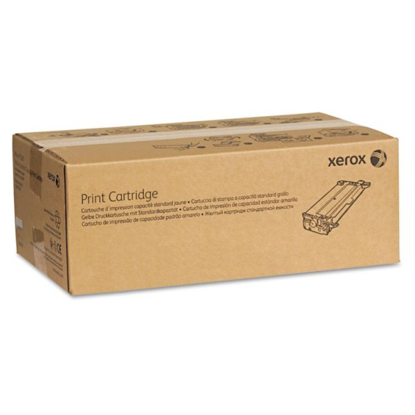 106r02307 High-Yield Toner, 11,000 Page-Yield, Black