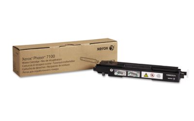 106r02624 Waste Toner Cartridge, 24,000 Page-Yield