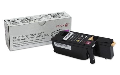 106r02757 Toner, 1,000 Page-Yield, Magenta